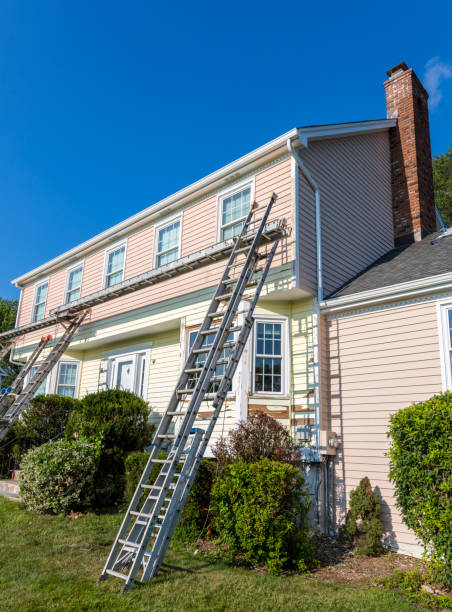 Best Engineered Wood Siding  in Spring Lake, MI