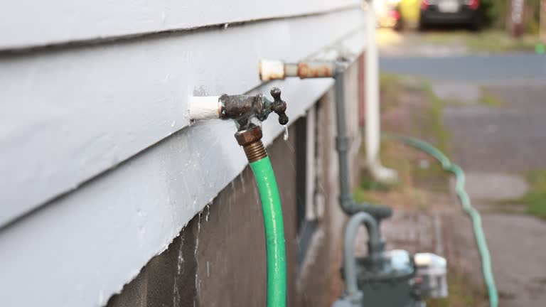 Best Residential Vinyl Siding Installation  in Spring Lake, MI